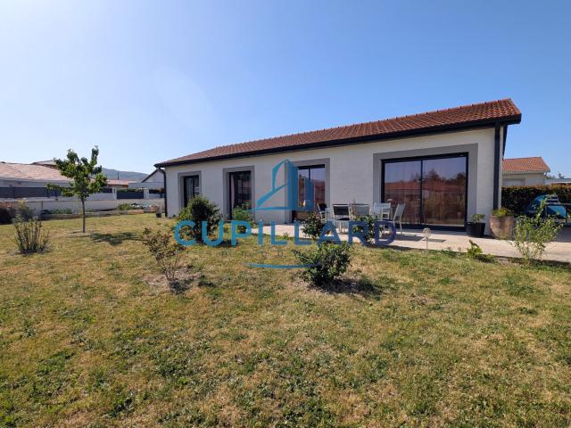 Maison vente à Roanne, Renaison