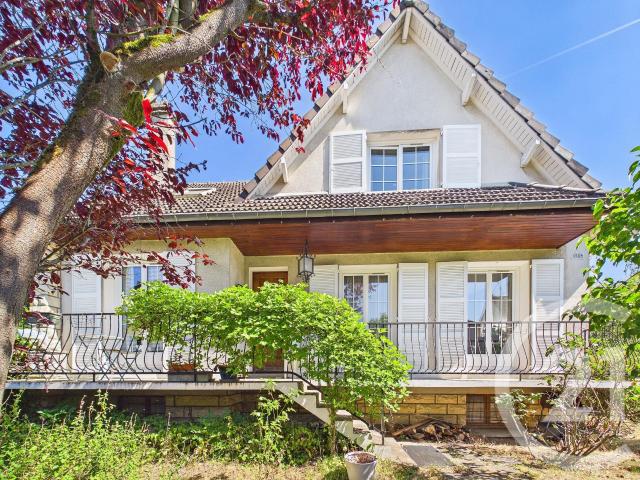 Maison vente à Villemoisson-sur-Orge, Essonne