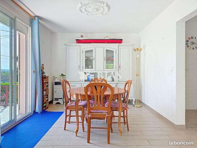 Maison vente à Rouen, Duclair