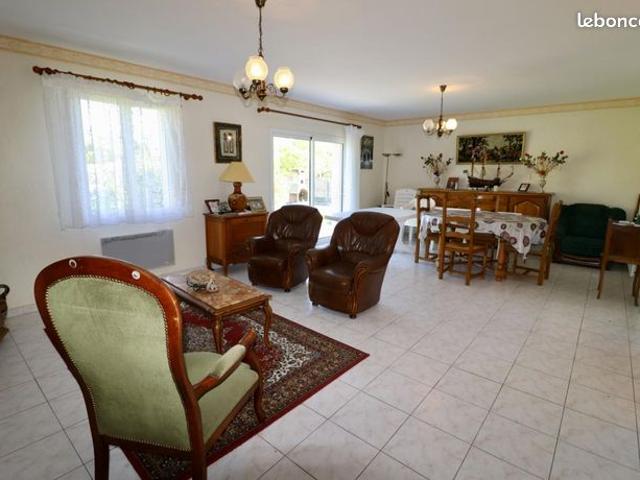 Maison vente à Rochefort, Meschers-sur-gironde