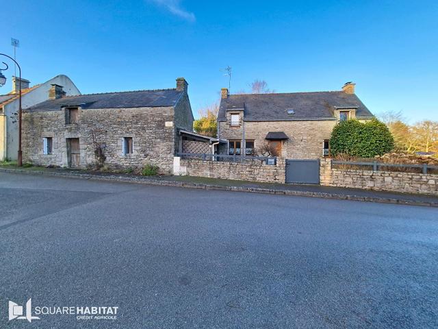 Maison vente à Vannes, Bretagne