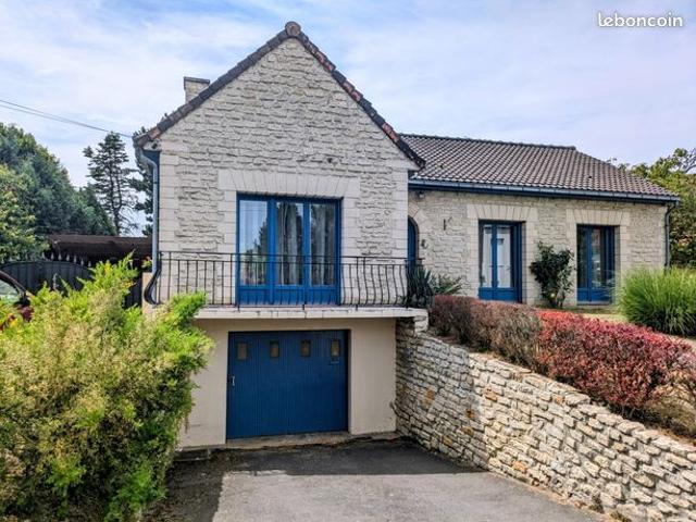 Maison vente à Béthune, Douvrin