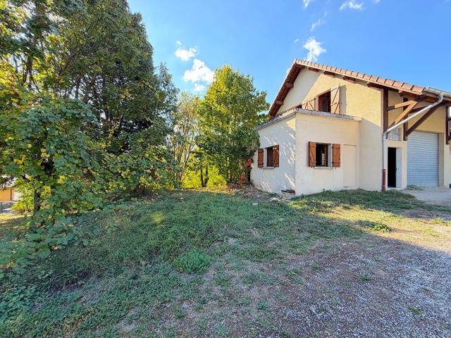 Maison vente à Bassy, Haute-Savoie