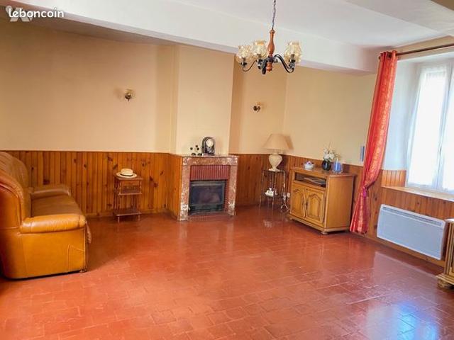 Maison vente à Pithiviers
