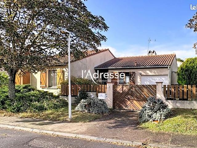 Maison vente à Toulouse, Tournefeuille