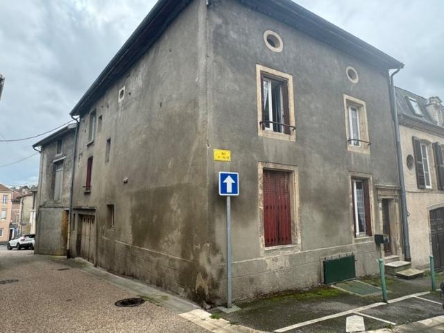 Maison vente à Verdun, Stenay