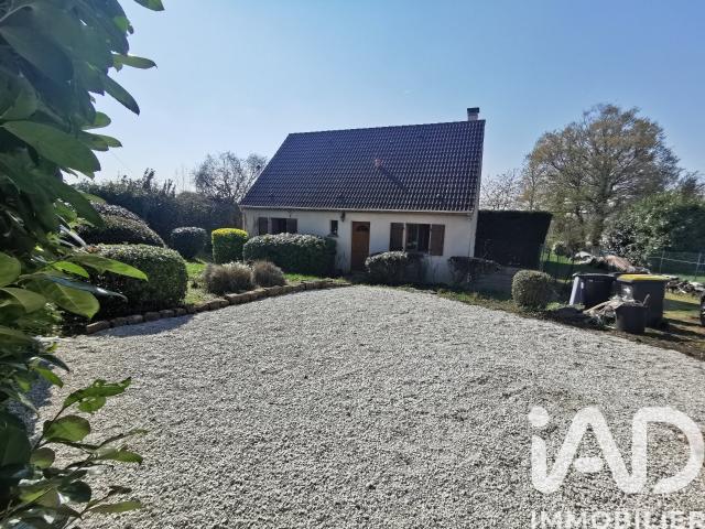 Maison vente à Melun, Grisy-suisnes