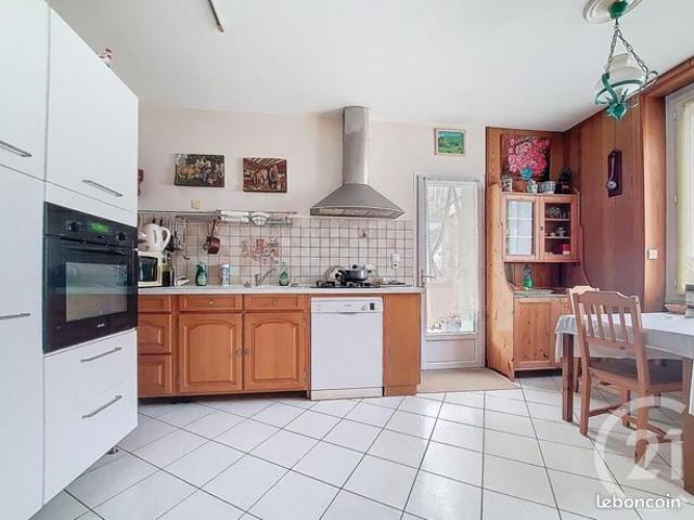 Maison vente à Nantes, Rezé