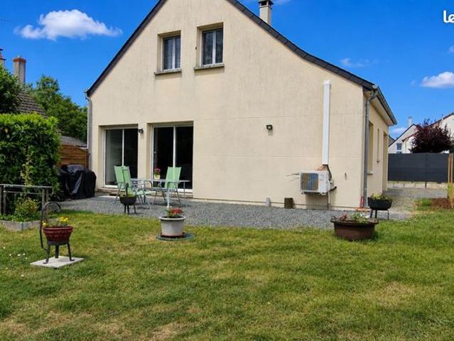 Maison vente à Tours, Esvres