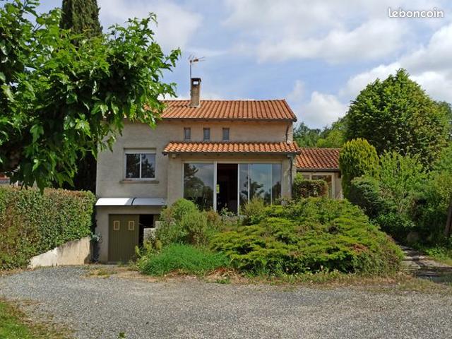 Maison vente à Castres