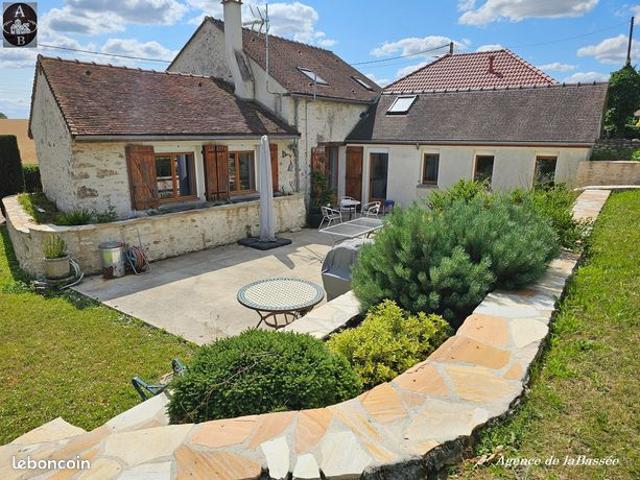 Maison vente à Provins
