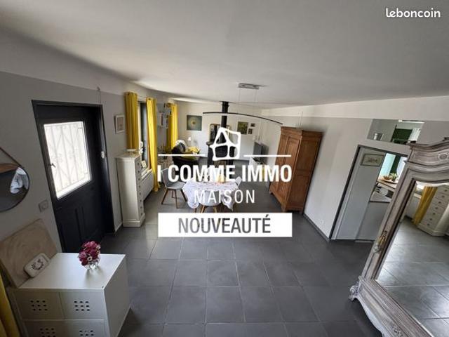 Maison vente à Lens, Bouvigny-boyeffles