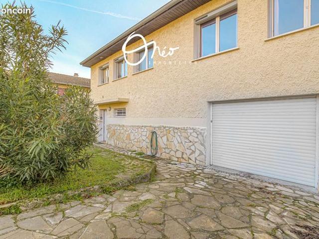 Maison vente à Lyon, Métropole de Lyon