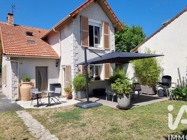 Maison vente à Palaiseau, Massy