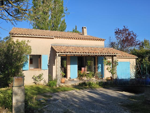 Maison vente à Aix-en-Provence, Saint-cannat