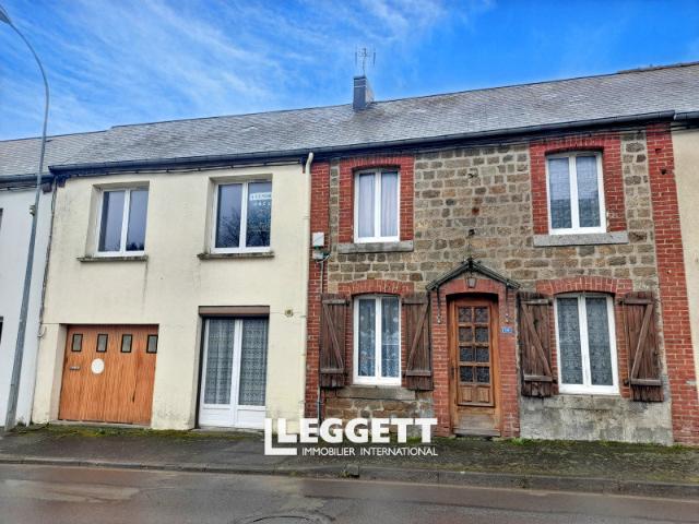 Maison vente à Argentan, Bellou-en-houlme