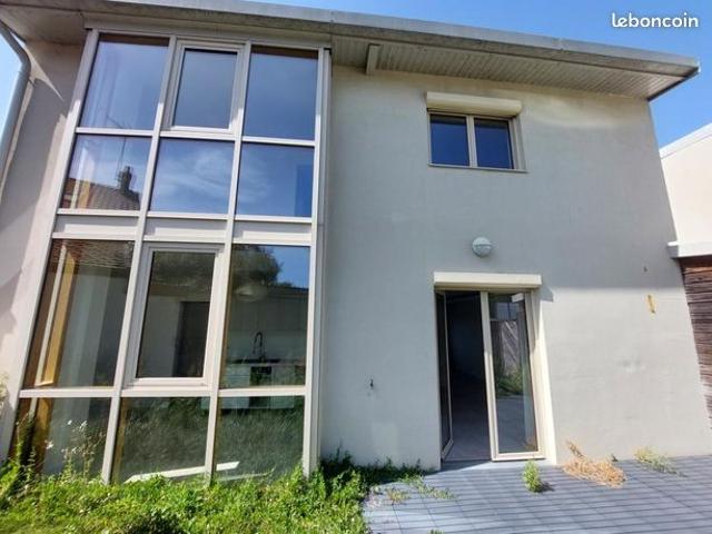 Maison vente à Chalon-sur-Saône, Chalon-sur-saône