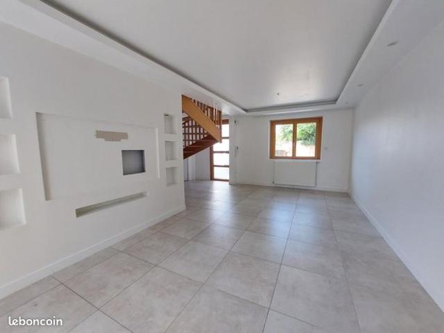 Maison vente à Chalon-sur-Saône, Saône-et-Loire