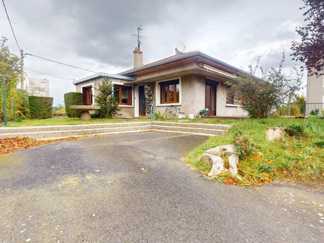 Maison vente à Yssingeaux