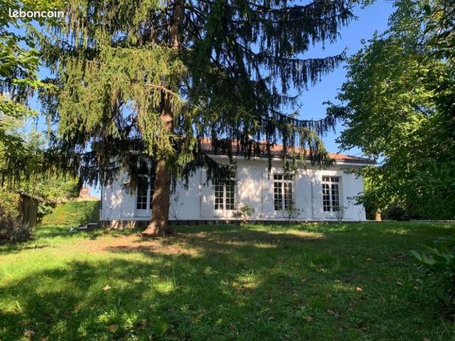 Maison vente à Langon, Sauveterre-de-guyenne
