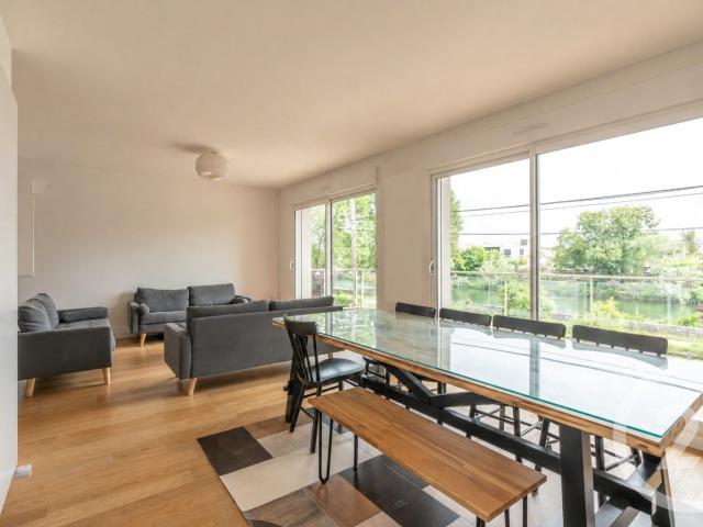 Maison vente à Nogent-sur-Marne, Saint-maur-des-fossés
