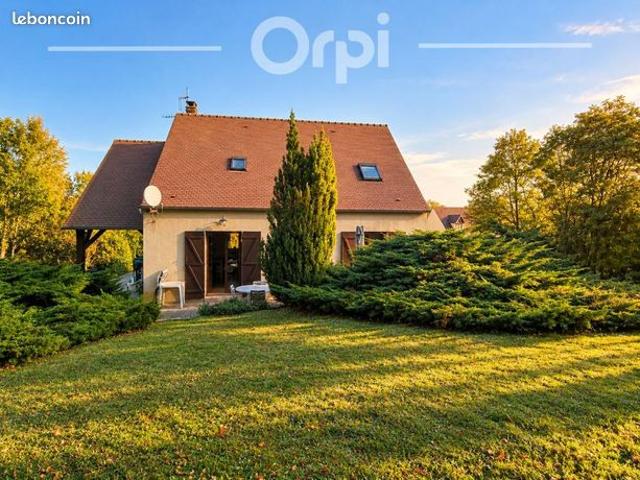Maison vente à Béthisy-Saint-Martin, Oise