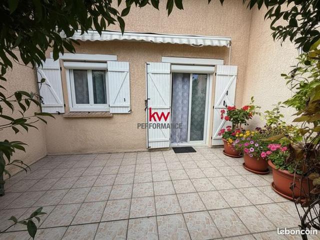 Maison vente à Argenteuil, Ermont