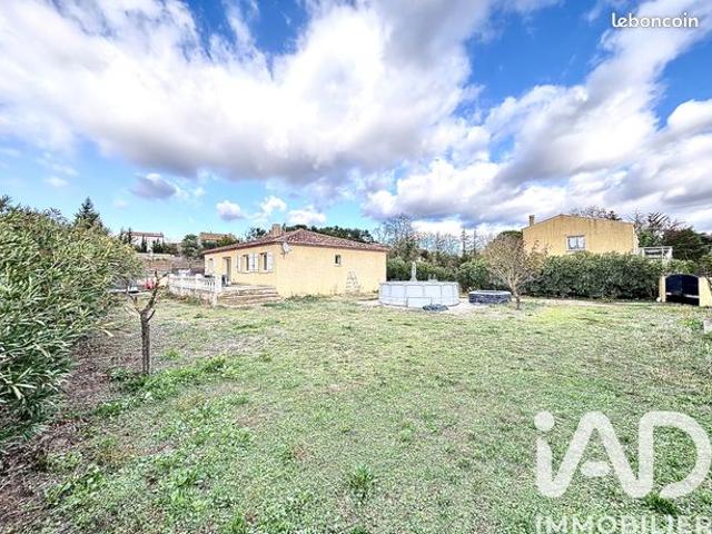 Maison vente à Narbonne, Castelnau-d'aude