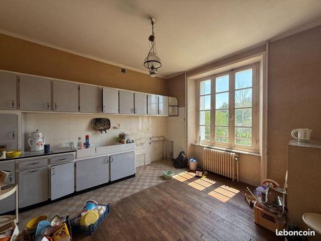 Maison vente à Quimper, Finistère