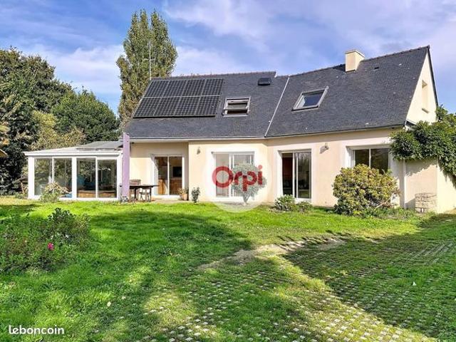 Maison vente à Vannes, Bretagne