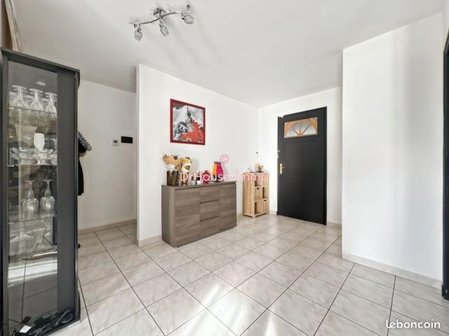 Maison vente à Alès, Saint-hilaire-de-brethmas