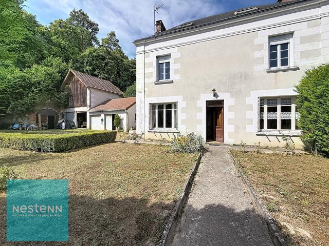 Maison vente à Loches, Epeigné-les-bois