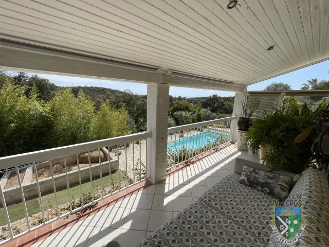 Maison vente à Valcros, La Londe-les-Maures