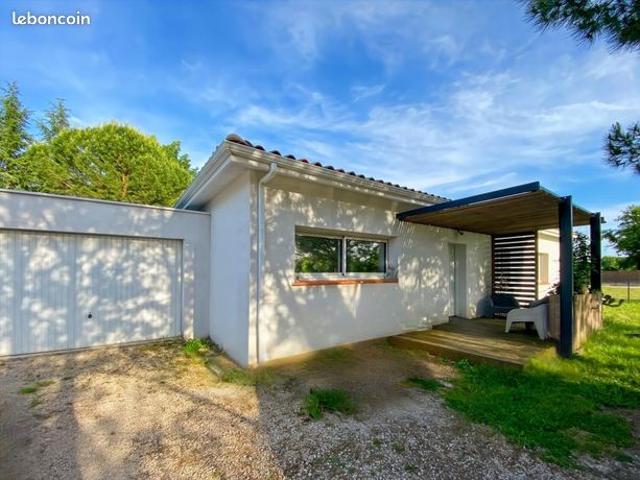 Maison vente à Castelsarrasin, Barry-d'islemade