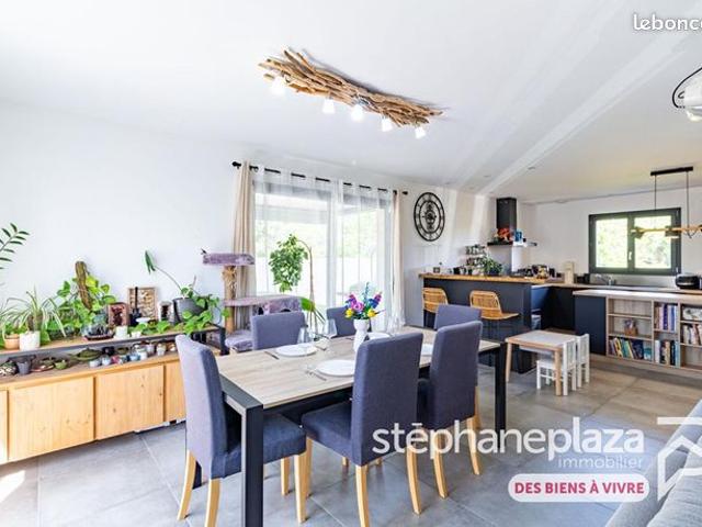 Maison vente à Bourg-en-Bresse, Ambérieux-en-dombes