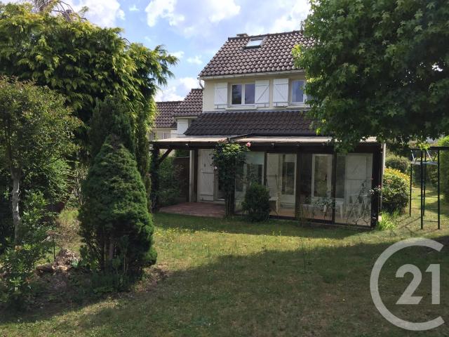 Maison location à Saint-Rémy-lès-Chevreuse, Yvelines