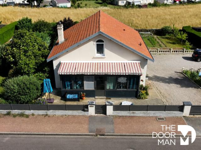 Maison vente à Langres