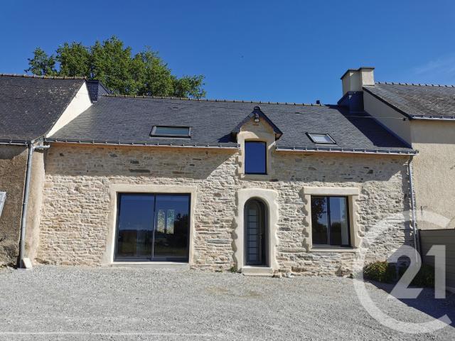 Maison location à Vannes, Bretagne