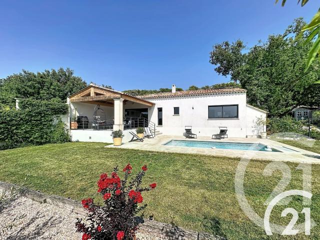 Maison vente à Apt, Cavaillon
