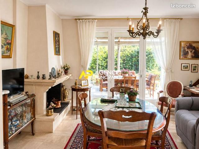Maison vente à Saint-Germain-en-Laye, Sartrouville