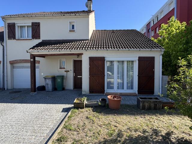 Maison vente à Orléans, Saint-jean-de-braye