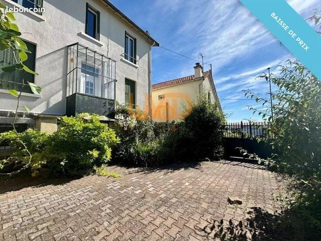 Maison vente à France métropolitaine, Clermont-ferrand