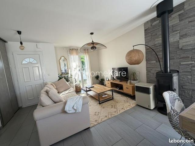 Maison vente à Bordeaux, Le Taillan-médoc