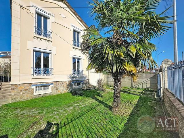 Maison vente à Sarcelles, Deuil-la-barre