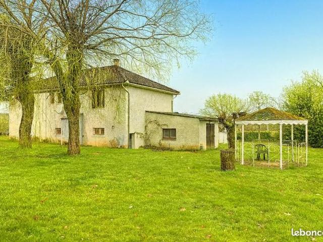 Maison vente à Gourdon, Masclat