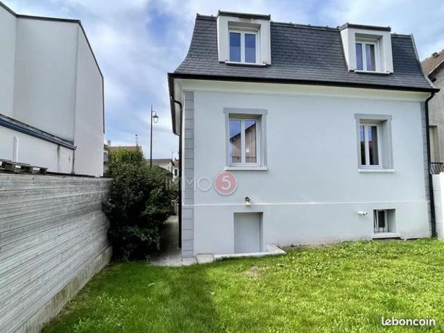 Maison vente à Le Raincy, Seine-Saint-Denis