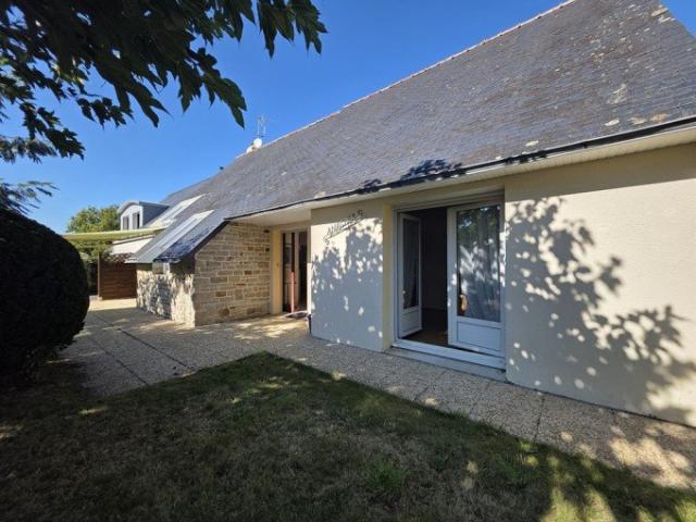 Maison vente à Pont-l'Abbé, Finistère