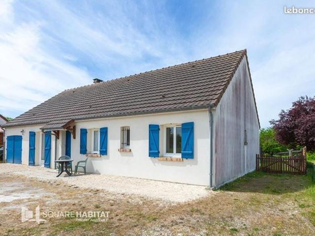 Maison vente à Romorantin-Lanthenay, Centre-Val de Loire