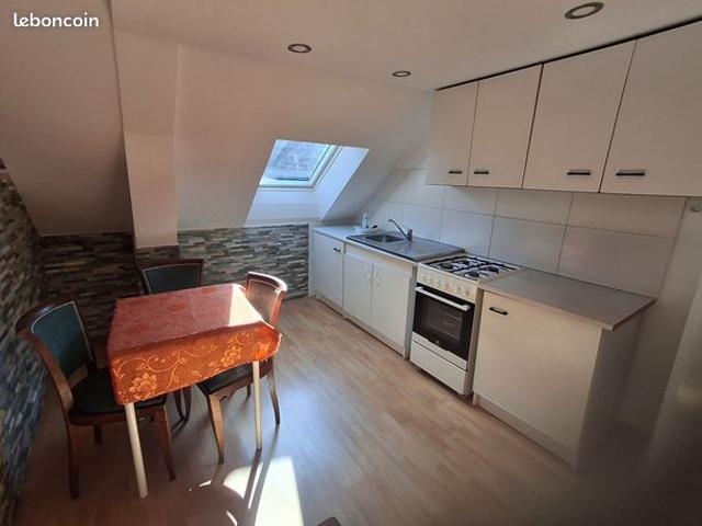 Maison vente à Villeneuve-sur-Lot, Rives