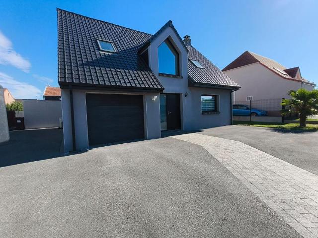 Maison vente à Wingles, Pas-de-Calais